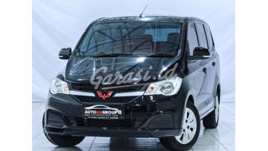2019 Wuling Confero DOUBLE BLOWER L 2019 Wuling Confero DOUBLE BLOWER L