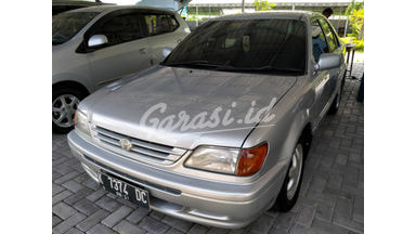 2000 Toyota Soluna XLI - Terawat Siap Pakai Unit Istimewa 2000 Toyota Soluna XLI - Terawat Siap Pakai Unit Istimewa