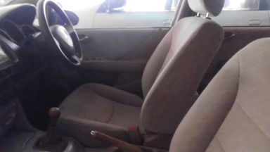 2004 Honda City IDSI - Terawat dan Siap Pakai (s-7) 2004 Honda City IDSI - Terawat dan Siap Pakai (s-7)