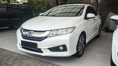2014 Honda City E 1.5 - Mobil Pilihan 2014 Honda City E 1.5 - Mobil Pilihan