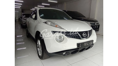 2012 Nissan Juke E 2012 Nissan Juke E