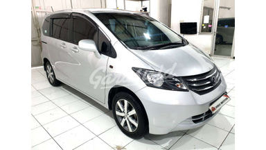 2010 Honda Freed Psd 2010 Honda Freed Psd