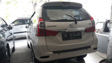2017 Toyota Avanza G - Siap Pakai Mulus Banget (s-7) 2017 Toyota Avanza G - Siap Pakai Mulus Banget (s-7)