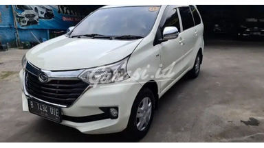2016 Daihatsu Xenia X 2016 Daihatsu Xenia X