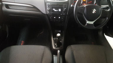 2012 Suzuki Swift Gx - Unit Istimewa siap pakai (s-5) 2012 Suzuki Swift Gx - Unit Istimewa siap pakai (s-5)