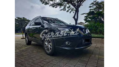 2015 Nissan X-Trail 2.5 2015 Nissan X-Trail 2.5