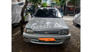 1993 Toyota Starlet se 1993 Toyota Starlet se