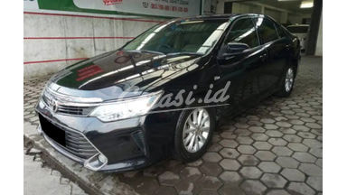 2015 Toyota Camry G - Mobil Pilihan 2015 Toyota Camry G - Mobil Pilihan