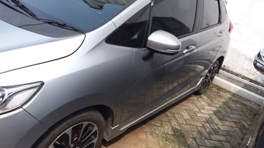 2016 Honda Jazz RS - Good Condition, siap pakai Mulus Terawat (s-1) 2016 Honda Jazz RS - Good Condition, siap pakai Mulus Terawat (s-1)