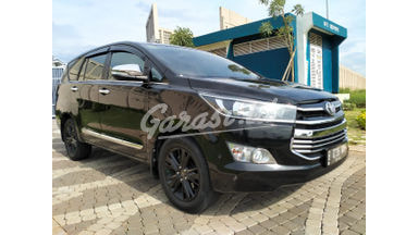 2017 Toyota Kijang Innova V 2017 Toyota Kijang Innova V