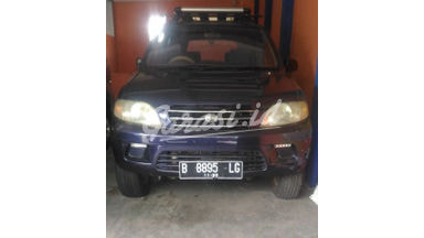 2000 Daihatsu Taruna CX - Mulus Siap Pakai 2000 Daihatsu Taruna CX - Mulus Siap Pakai
