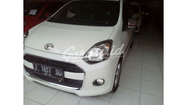 2015 Daihatsu Ayla mt - Good Condition 2015 Daihatsu Ayla mt - Good Condition