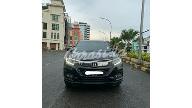 2020 Honda HR-V se spesial edition 2020 Honda HR-V se spesial edition