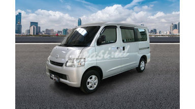 2017 Daihatsu Gran Max D - Mobil Pilihan 2017 Daihatsu Gran Max D - Mobil Pilihan