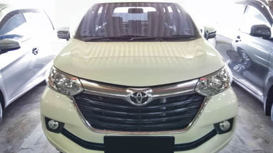2017 Toyota Avanza G 1.3 - Mobil Pilihan 2017 Toyota Avanza G 1.3 - Mobil Pilihan