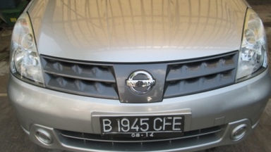 2009 Nissan Grand Livina xv - Kondisi Istimewa (s-12) 2009 Nissan Grand Livina xv - Kondisi Istimewa (s-12)