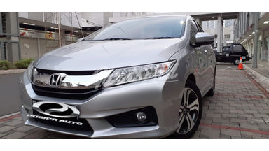 2015 Honda City E Cvt - Tangan Pertama Sangat Baik 2015 Honda City E Cvt - Tangan Pertama Sangat Baik