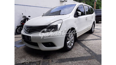 2015 Nissan Grand Livina XV 2015 Nissan Grand Livina XV