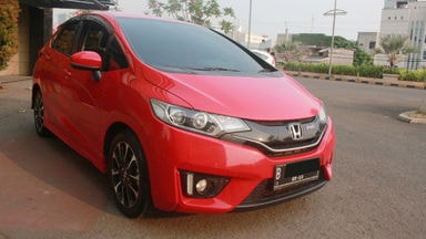 2017 Honda Jazz RS CVT AT - Terima tukar tambah (s-1) 2017 Honda Jazz RS CVT AT - Terima tukar tambah (s-1)
