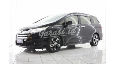2016 Honda Odyssey Prestige 2016 Honda Odyssey Prestige
