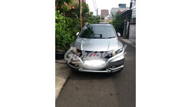 2017 Honda HR-V 2017 Honda HR-V