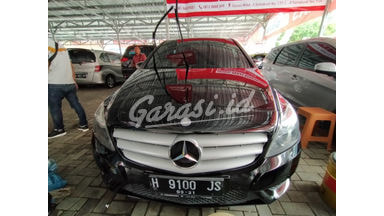 2013 Mercedes Benz B-Class B 200 - Like New Tdp Rendah 2013 Mercedes Benz B-Class B 200 - Like New Tdp Rendah