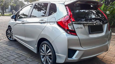 2015 Honda Jazz RS CVT - Mobil Pilihan (s-2) 2015 Honda Jazz RS CVT - Mobil Pilihan (s-2)