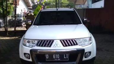 2012 Mitsubishi Pajero Sport Exceed - Istimewa Siap Pakai (s-0) 2012 Mitsubishi Pajero Sport Exceed - Istimewa Siap Pakai (s-0)