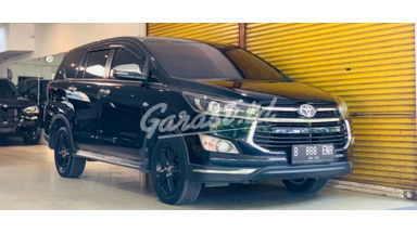 2018 Toyota Kijang Innova Venturer - Mulus Banget 2018 Toyota Kijang Innova Venturer - Mulus Banget