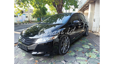 2010 Honda Odyssey RB 3 - Istimewa Siap Pakai 2010 Honda Odyssey RB 3 - Istimewa Siap Pakai