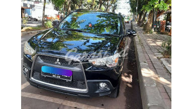 2013 Mitsubishi Outlander PX 2013 Mitsubishi Outlander PX