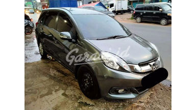 2014 Honda Mobilio E - SIAP PAKAI! 2014 Honda Mobilio E - SIAP PAKAI!