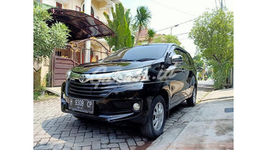 2016 Toyota Avanza G - Langsung Tancap Gas 2016 Toyota Avanza G - Langsung Tancap Gas