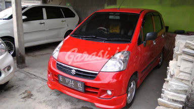 2007 Suzuki Karimun VXI - Terawat Siap Pakai 2007 Suzuki Karimun VXI - Terawat Siap Pakai