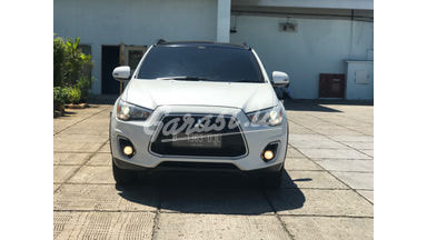 2015 Mitsubishi Outlander Px - Bekas Berkualitas 2015 Mitsubishi Outlander Px - Bekas Berkualitas