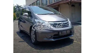 2015 Honda Freed SD - Mobil Pilihan 2015 Honda Freed SD - Mobil Pilihan