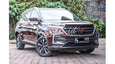 2019 Wuling Almaz 2019 Wuling Almaz