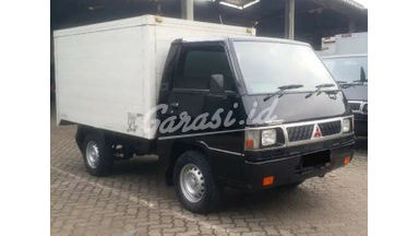 2016 Mitsubishi Colt Diesel Box 2016 Mitsubishi Colt Diesel Box