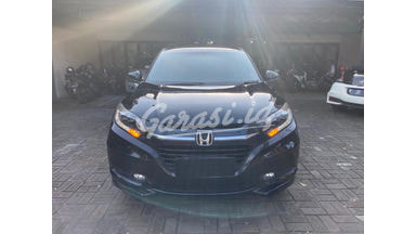 2015 Honda HR-V Prestige 2015 Honda HR-V Prestige
