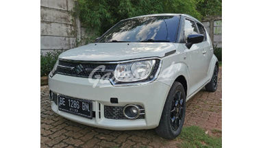 2017 Suzuki Ignis GL 2017 Suzuki Ignis GL