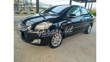 2010 Toyota Vios G 2010 Toyota Vios G