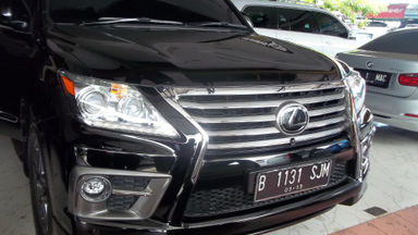 2014 Lexus LX 570 - Harga Istimewa dan Siap Pakai (s-0) 2014 Lexus LX 570 - Harga Istimewa dan Siap Pakai (s-0)