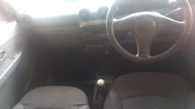 2002 KIA Visto Mt - Kendaraan sangat terawat (s-5) 2002 KIA Visto Mt - Kendaraan sangat terawat (s-5)
