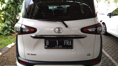 2016 Toyota Sienta Q - FREE SERVICE DAN OLI 1 TAHUN DI ALL AUTO2000 (s-3) 2016 Toyota Sienta Q - FREE SERVICE DAN OLI 1 TAHUN DI ALL AUTO2000 (s-3)