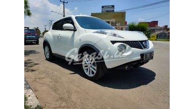 2011 Nissan Juke RX - Terawat Siap Pakai Unit Siap Pakai 2011 Nissan Juke RX - Terawat Siap Pakai Unit Siap Pakai