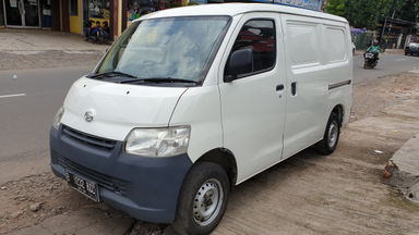 2014 Daihatsu Gran Max Blindvan AC - Kredit dibantu TDP RINGAN (s-0) 2014 Daihatsu Gran Max Blindvan AC - Kredit dibantu TDP RINGAN (s-0)