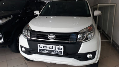 2016 Daihatsu Terios - Good Condition 2016 Daihatsu Terios - Good Condition