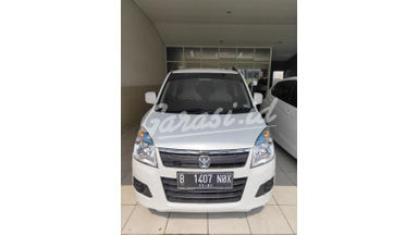 2016 Suzuki Karimun Wagon Gl 2016 Suzuki Karimun Wagon Gl