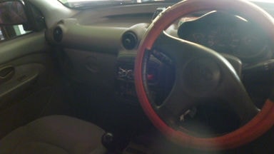 2003 KIA Visto 1.1 - Mulus Terawat nego (s-4) 2003 KIA Visto 1.1 - Mulus Terawat nego (s-4)