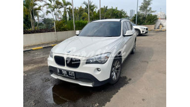 2012 BMW X1 Idrive Executive 2012 BMW X1 Idrive Executive